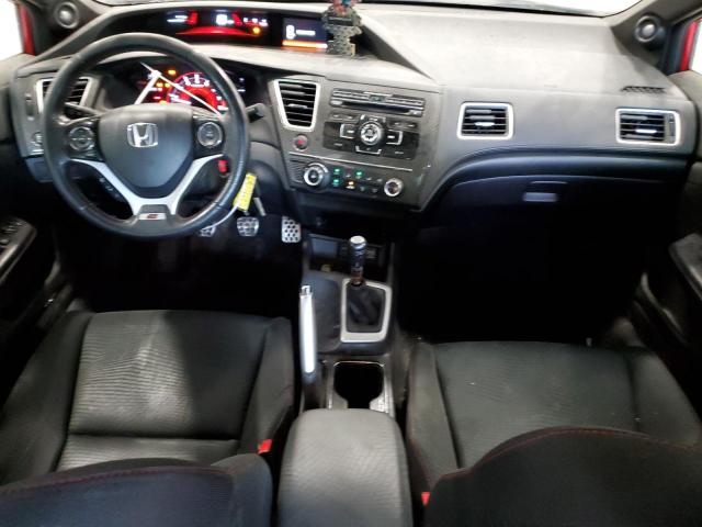 Photo 7 VIN: 2HGFB6E57DH711094 - HONDA CIVIC SI 