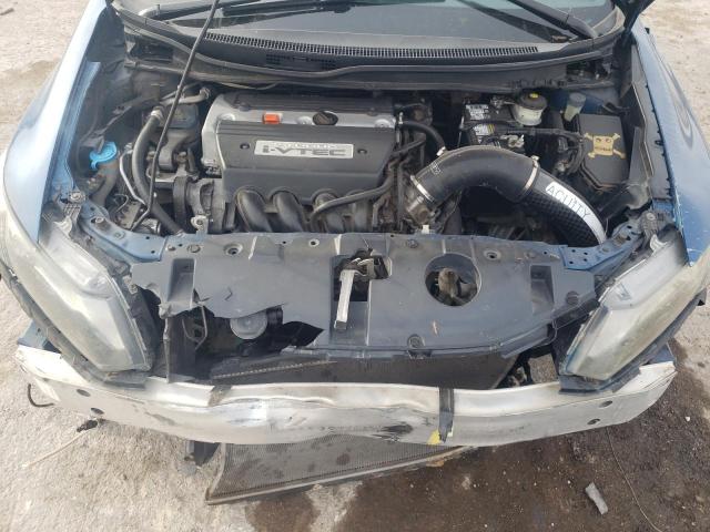 Photo 10 VIN: 2HGFB6E57FH702138 - HONDA CIVIC SI 