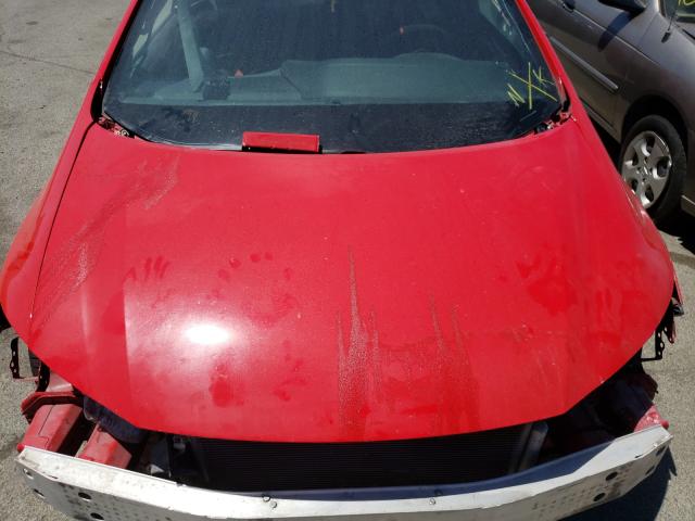 Photo 6 VIN: 2HGFB6E57FH704844 - HONDA CIVIC SI 