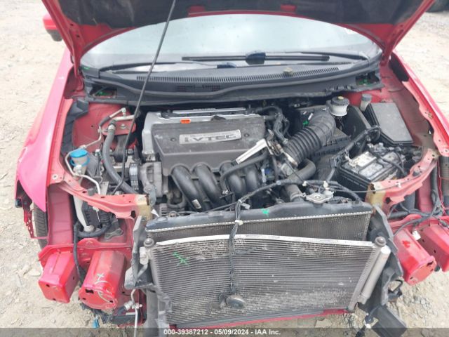 Photo 9 VIN: 2HGFB6E57FH705539 - HONDA CIVIC 