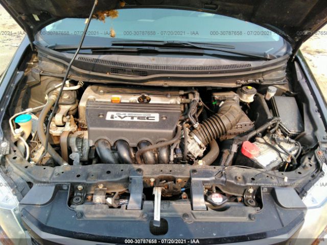 Photo 9 VIN: 2HGFB6E58CH702970 - HONDA CIVIC SDN 