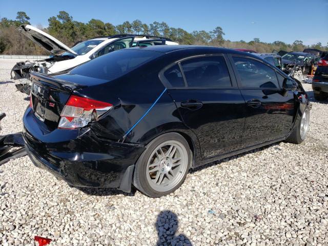 Photo 2 VIN: 2HGFB6E58CH703584 - HONDA CIVIC SI 