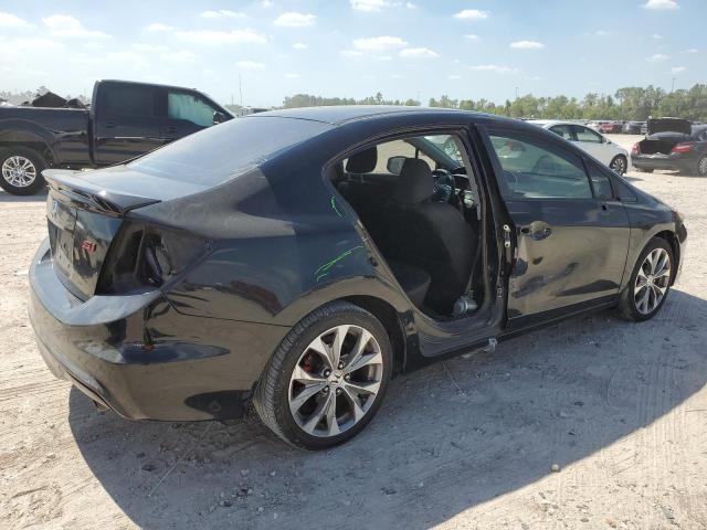 Photo 2 VIN: 2HGFB6E58CH705531 - HONDA CIVIC SI 