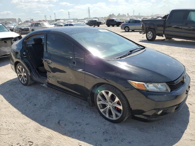 Photo 3 VIN: 2HGFB6E58CH705531 - HONDA CIVIC SI 