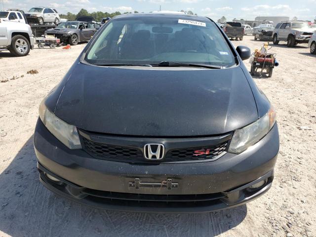 Photo 4 VIN: 2HGFB6E58CH705531 - HONDA CIVIC SI 