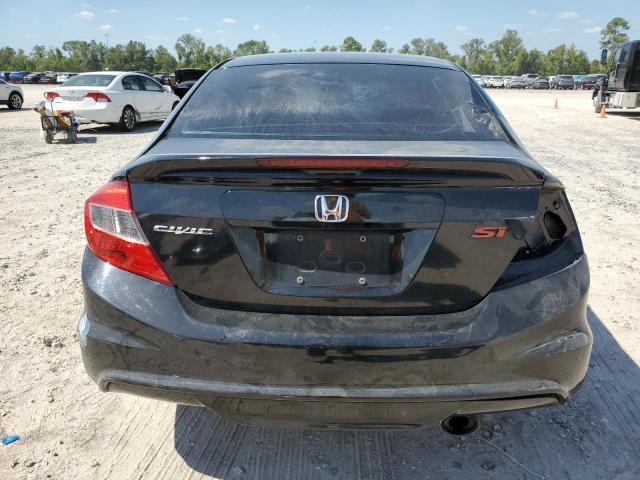 Photo 5 VIN: 2HGFB6E58CH705531 - HONDA CIVIC SI 