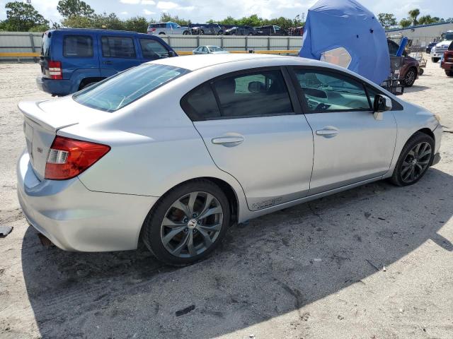 Photo 2 VIN: 2HGFB6E58CH705755 - HONDA CIVIC 