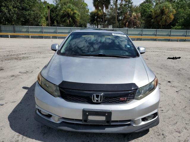 Photo 4 VIN: 2HGFB6E58CH705755 - HONDA CIVIC 