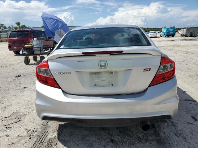 Photo 5 VIN: 2HGFB6E58CH705755 - HONDA CIVIC 