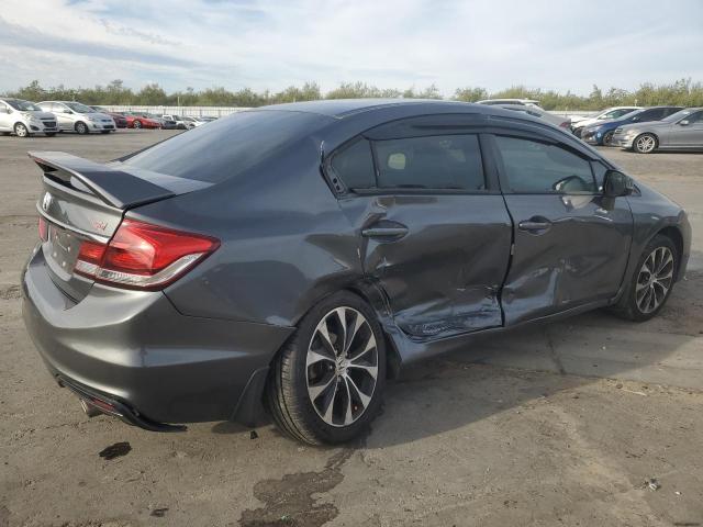 Photo 2 VIN: 2HGFB6E58DH702131 - HONDA CIVIC SI 