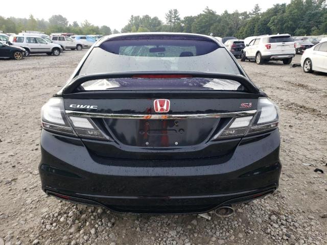 Photo 5 VIN: 2HGFB6E58DH710293 - HONDA CIVIC SI 