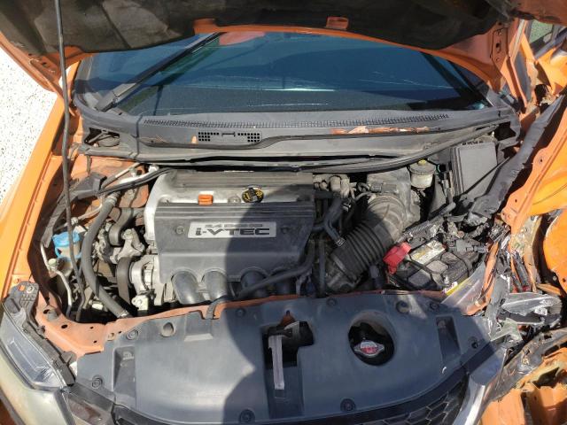 Photo 6 VIN: 2HGFB6E58EH701093 - HONDA CIVIC SI 