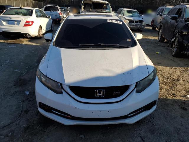 Photo 4 VIN: 2HGFB6E58FH702262 - HONDA CIVIC 