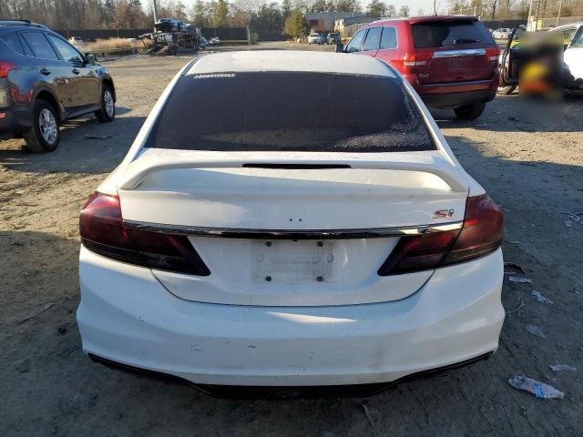 Photo 5 VIN: 2HGFB6E58FH702262 - HONDA CIVIC 