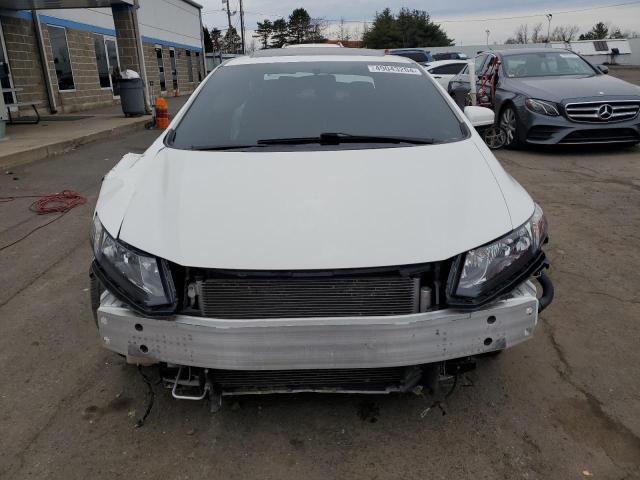 Photo 4 VIN: 2HGFB6E58FH708563 - HONDA CIVIC 