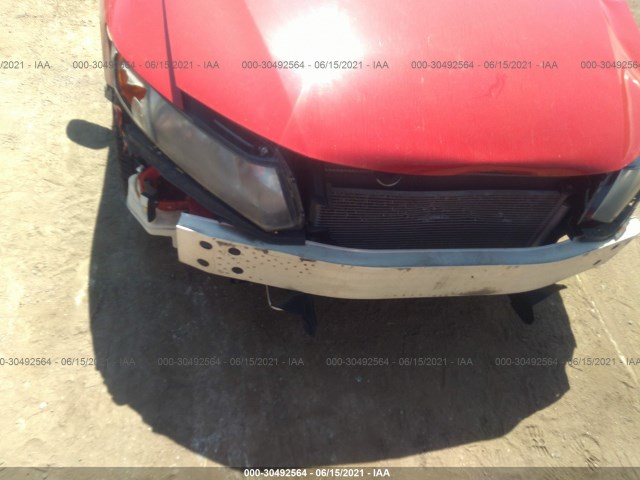 Photo 5 VIN: 2HGFB6E59CH705814 - HONDA CIVIC SDN 