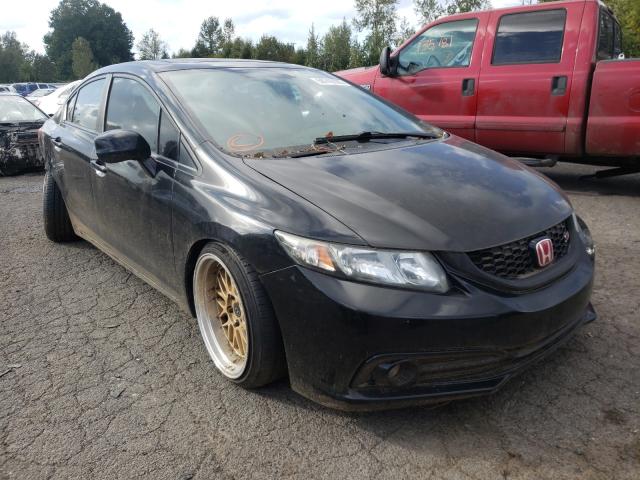 Photo 0 VIN: 2HGFB6E59DH700369 - HONDA CIVIC SI 