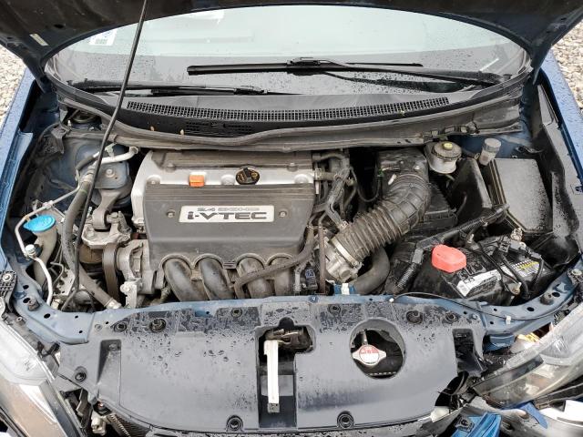 Photo 10 VIN: 2HGFB6E59DH702655 - HONDA CIVIC SI 