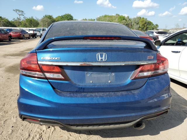 Photo 5 VIN: 2HGFB6E59DH702932 - HONDA CIVIC SI 