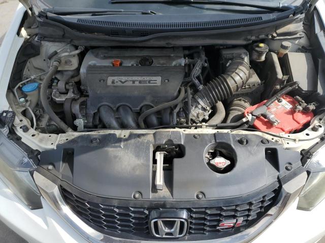 Photo 10 VIN: 2HGFB6E59DH706429 - HONDA CIVIC SI 