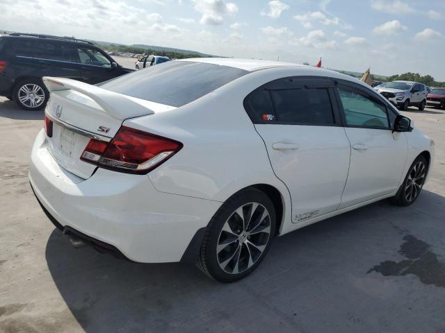 Photo 2 VIN: 2HGFB6E59DH706429 - HONDA CIVIC SI 