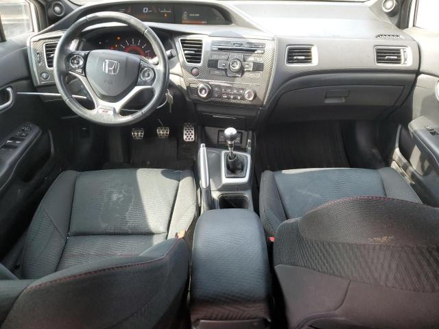 Photo 7 VIN: 2HGFB6E59DH706429 - HONDA CIVIC SI 