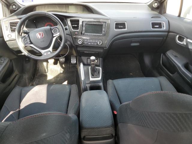 Photo 7 VIN: 2HGFB6E59DH708861 - HONDA CIVIC SI 