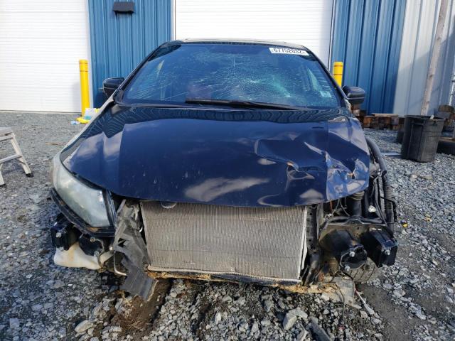 Photo 4 VIN: 2HGFB6E59EH200696 - HONDA CIVIC 