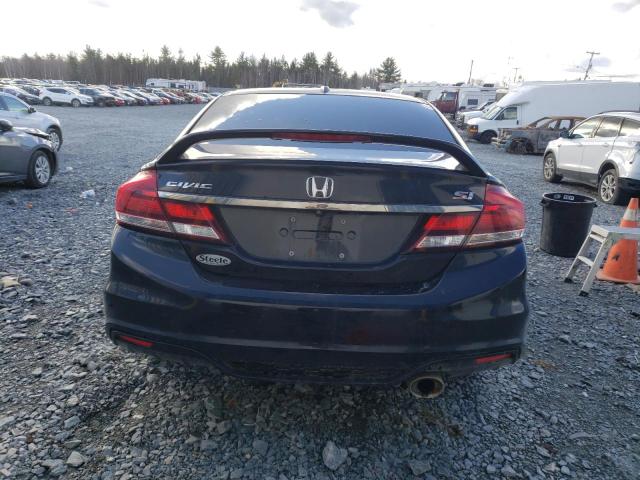 Photo 5 VIN: 2HGFB6E59EH200696 - HONDA CIVIC 