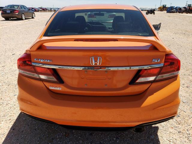 Photo 5 VIN: 2HGFB6E59EH700082 - HONDA CIVIC SI 