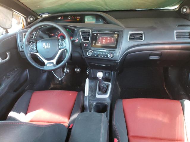 Photo 7 VIN: 2HGFB6E59EH700082 - HONDA CIVIC SI 