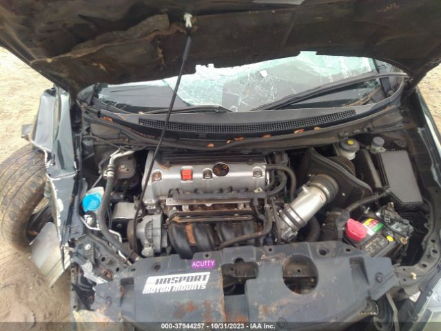 Photo 9 VIN: 2HGFB6E59EH701135 - HONDA CIVIC 