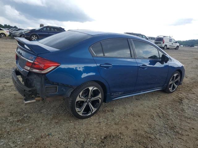 Photo 2 VIN: 2HGFB6E59FH700097 - HONDA CIVIC 