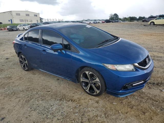 Photo 3 VIN: 2HGFB6E59FH700097 - HONDA CIVIC 