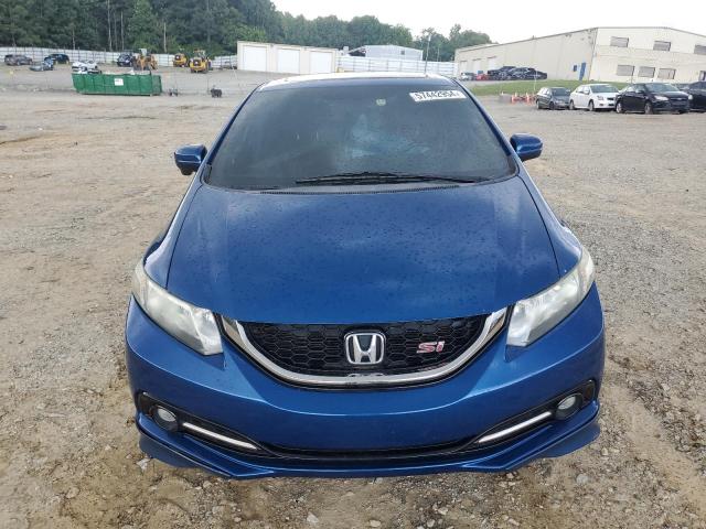 Photo 4 VIN: 2HGFB6E59FH700097 - HONDA CIVIC 