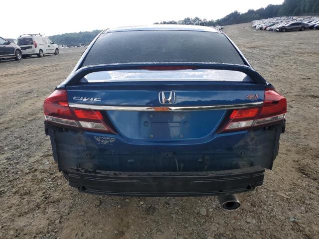 Photo 5 VIN: 2HGFB6E59FH700097 - HONDA CIVIC 