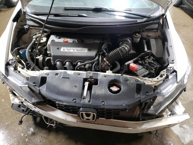 Photo 6 VIN: 2HGFB6E59FH706028 - HONDA CIVIC SI 