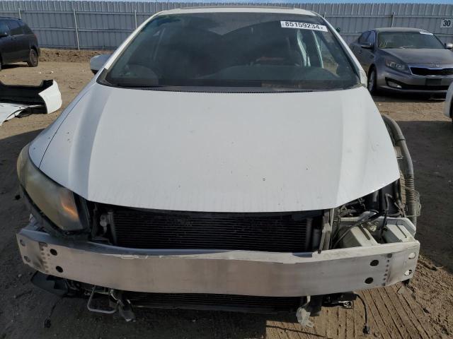 Photo 4 VIN: 2HGFB6E59FH709043 - HONDA CIVIC SI 