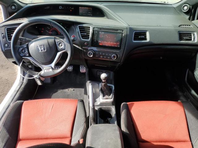 Photo 7 VIN: 2HGFB6E59FH709043 - HONDA CIVIC SI 