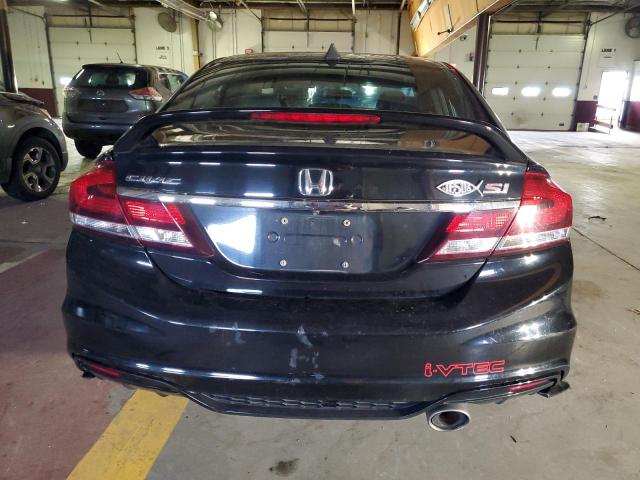 Photo 5 VIN: 2HGFB6E59FH709379 - HONDA CIVIC 