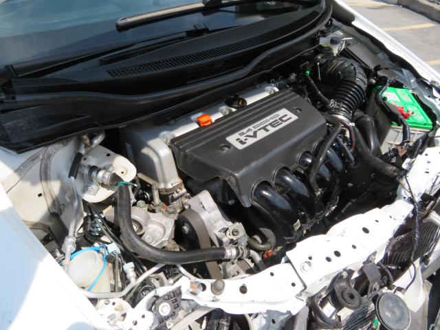 Photo 6 VIN: 2HGFB6E59FH710063 - HONDA CIVIC SI 