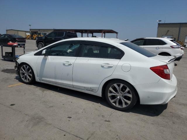 Photo 1 VIN: 2HGFB6E5XCH700718 - HONDA CIVIC SI 