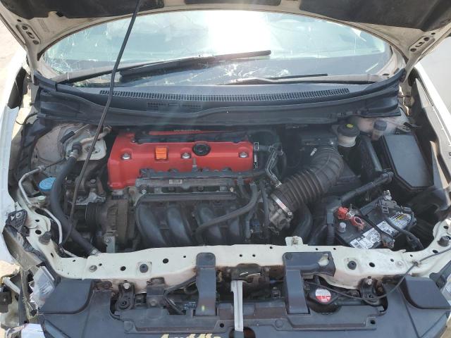 Photo 10 VIN: 2HGFB6E5XCH700718 - HONDA CIVIC SI 