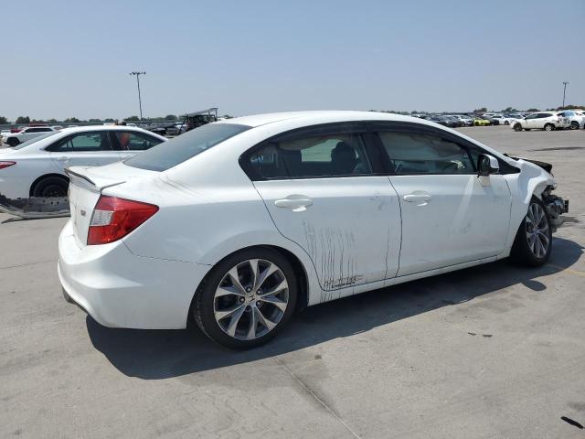 Photo 2 VIN: 2HGFB6E5XCH700718 - HONDA CIVIC SI 