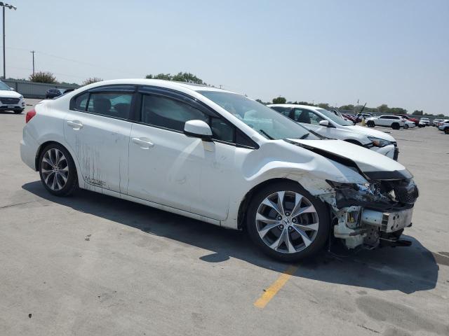 Photo 3 VIN: 2HGFB6E5XCH700718 - HONDA CIVIC SI 