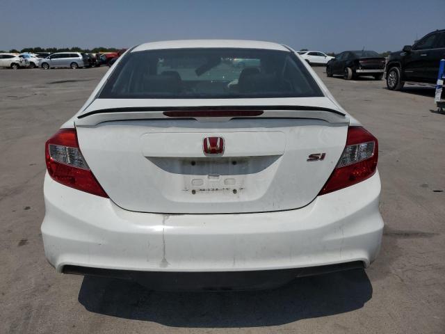 Photo 5 VIN: 2HGFB6E5XCH700718 - HONDA CIVIC SI 