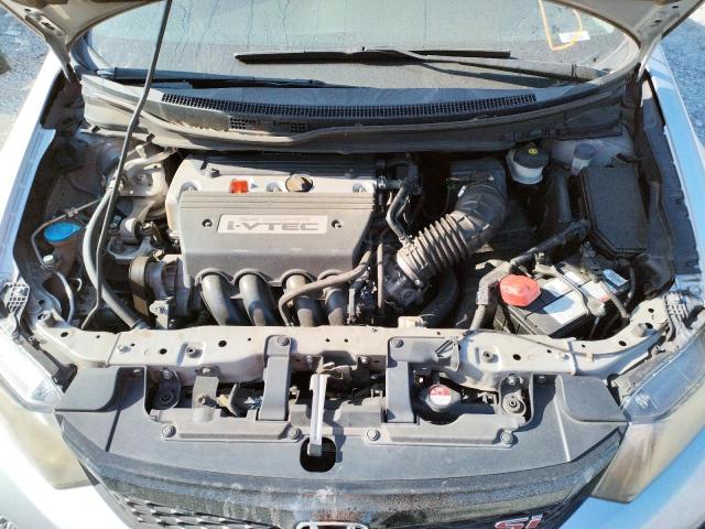 Photo 6 VIN: 2HGFB6E5XCH704770 - HONDA CIVIC SI 