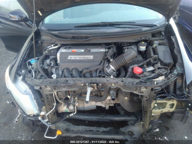 Photo 9 VIN: 2HGFB6E5XCH705692 - HONDA CIVIC SDN 