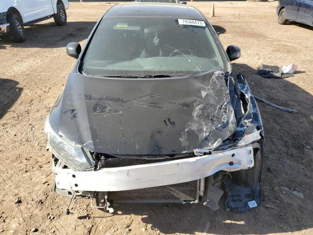 Photo 4 VIN: 2HGFB6E5XDH701448 - HONDA CIVIC 