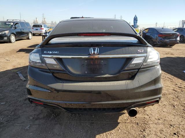 Photo 5 VIN: 2HGFB6E5XDH701448 - HONDA CIVIC 